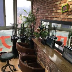 点击看大图 -HD HAIR STYLE