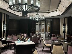 -中山保利艾美酒店-乐美中餐厅