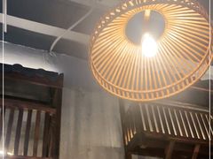 大堂-炉小二铜锅牛蛙•川湘菜(三里屯店)