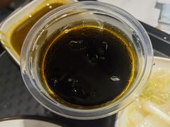 -乡村基(双流时代奥特莱斯餐厅)