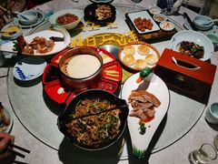 -北平食府(马鞍山路店)