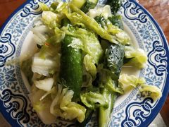 -鼎香润(德胜门内店)