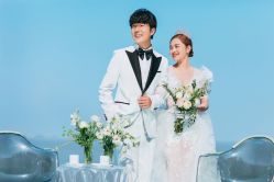 -薇咖映画婚纱摄影工作室