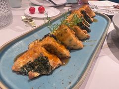 -阿里疆Alijiang·丝路美食·异域风情·清真(长楹天街店)