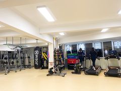 -中田健身工作室(莘庄地铁站店)