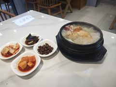 -长顺参鸡汤店(西塔总店)