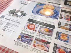 -超琪星·咖啡简餐(川音店)