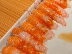 -花和海鲜自助(梅江店)
