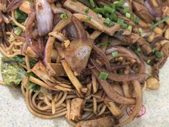 -小河无名面馆