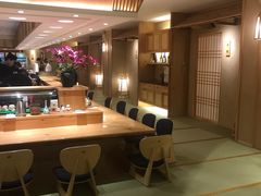 -大岛日本料理铁板烧(南通大饭店)