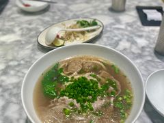 招牌火车头河粉-PHO爺·越南料理(亦庄大族广场店)