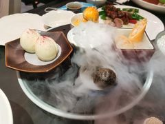 -馋遇江南·精致湖景雅宴(东方之门店)