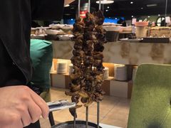 -戈拿旺巴西烤肉(崇文门店)