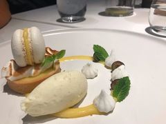 -L'Arome芳芳法国餐厅(仙林金鹰店)