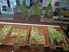 奶油条-RiceZone乐食尊纯米面包坊(望京店)