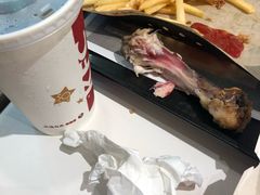 -肯德基(宁波万达店)