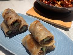 -鹿港小镇(霄云店)