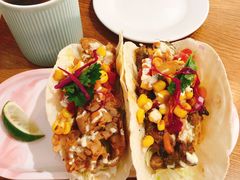 -AFS Cafe & Canteen(闽江二路店)