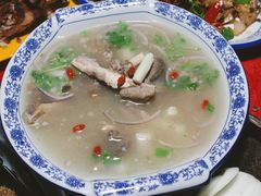 -阿纳苏西域餐厅(新秀店)