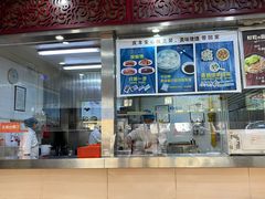 -庆丰包子铺(西便门店)