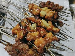 -杌札子·把子肉(北园大街店)