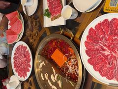 -小天鹅火锅·一线江景洪鼎旗舰店(洪崖洞店)