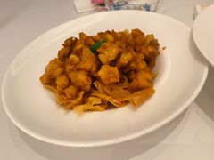 香辣掌中宝-箸福·夜上海(雨花客厅店)