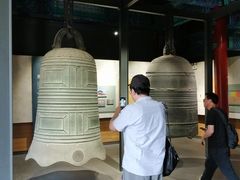 -大钟寺古钟博物馆