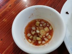 -建国蚵煎蚵面