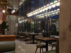 -OGGI TRATTORIA PIZZERIA(深业上城店)