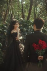 -布拉格婚纱摄影(真实客片店)