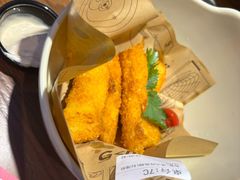 -SPACELAB失重餐厅(世纪汇店)