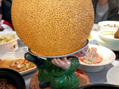 -吴越荣记苏州菜·松鼠桂鱼(月光码头店)
