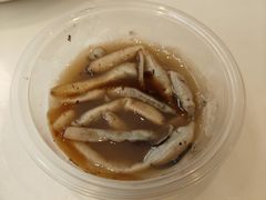 -老蒲鲜(涵江店)