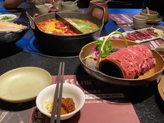 -盡膳口福·百年汤方火锅(科华北路店)
