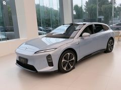 -蔚来体验中心(北京后沙峪店)