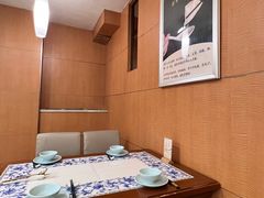 -东方饺子王(中央大街创始店)