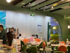 -浩海火烧云傣家菜(京广店)