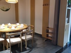 包厢-守柴炉烤鸭(百伦店)