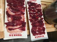-为什么牛潮汕牛肉火锅(万胜广场店)