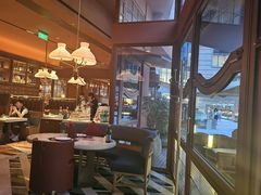 -ZHAO赵·牛扒坊(万象城店)