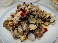 -来之顺海鲜菜馆·青岛菜·始于1993(栈桥店)