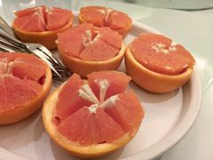 -汤城小厨•粤菜•靓汤(金宝街店)