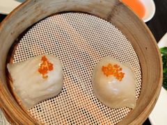 鹊玥大虾饺-鹊玥·粤菜小馆(汇智国际商业中心店)