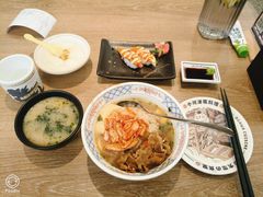 -小川洋风料理(武胜路凯德广场店)