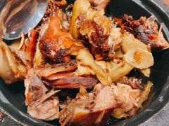 闽南姜母鸭-荣先森·闽南菜(环球港店)