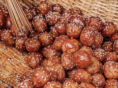 -邓记新一代糖油果子(四川煤管局供销公司职工宿舍店)