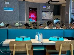 -半天妖烤鱼(丰科万达店)