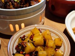 -树厨贵州菜(大十字店)