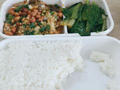 -白七刀·博白白切·广西客家菜